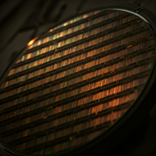 IoT Chip