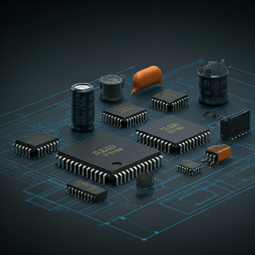 PMIC Chip